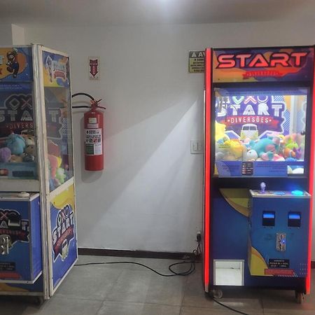 Apartamento Em Praia Grande - Le Bon Vivant - Arraial Do Cabo Eksteriør bilde