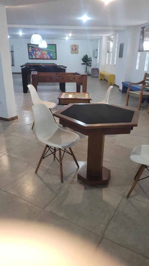 Apartamento Em Praia Grande - Le Bon Vivant - Arraial Do Cabo Eksteriør bilde