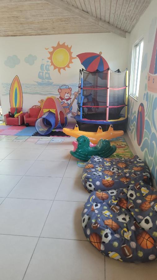 Apartamento Em Praia Grande - Le Bon Vivant - Arraial Do Cabo Eksteriør bilde