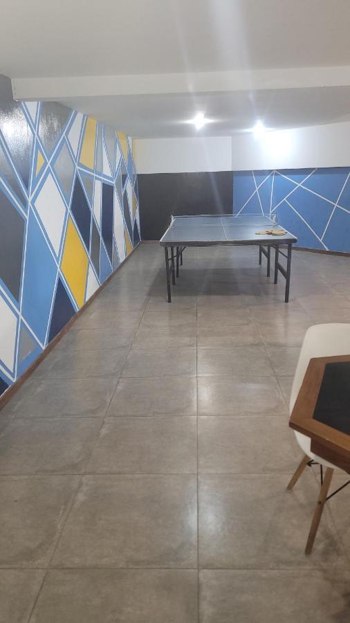 Apartamento Em Praia Grande - Le Bon Vivant - Arraial Do Cabo Eksteriør bilde