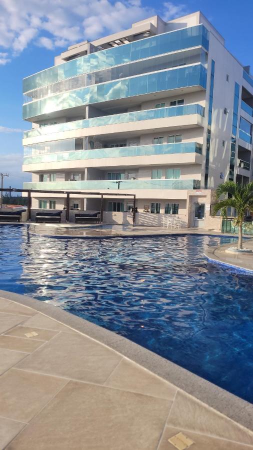 Apartamento Em Praia Grande - Le Bon Vivant - Arraial Do Cabo Eksteriør bilde