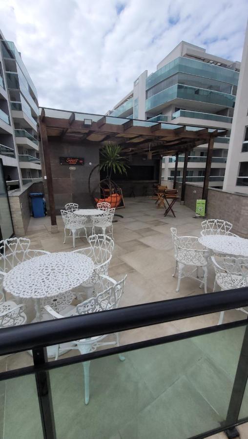 Apartamento Em Praia Grande - Le Bon Vivant - Arraial Do Cabo Eksteriør bilde