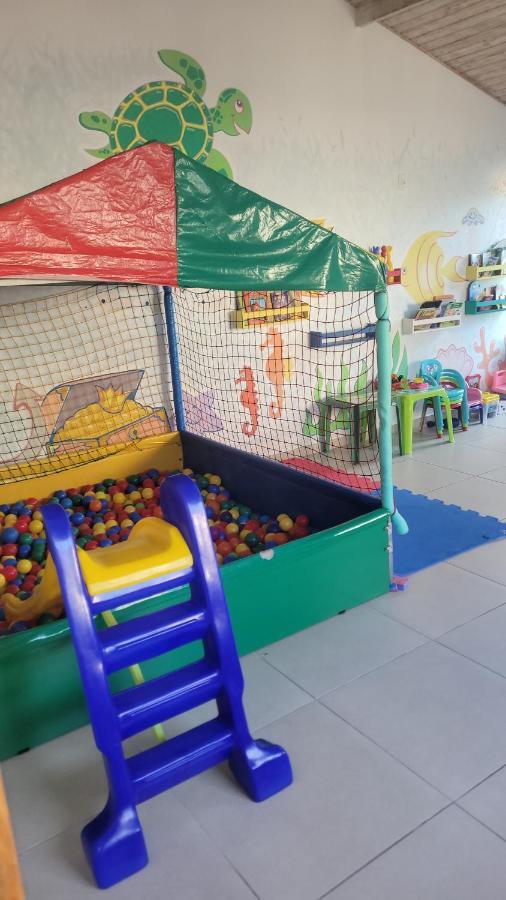 Apartamento Em Praia Grande - Le Bon Vivant - Arraial Do Cabo Eksteriør bilde