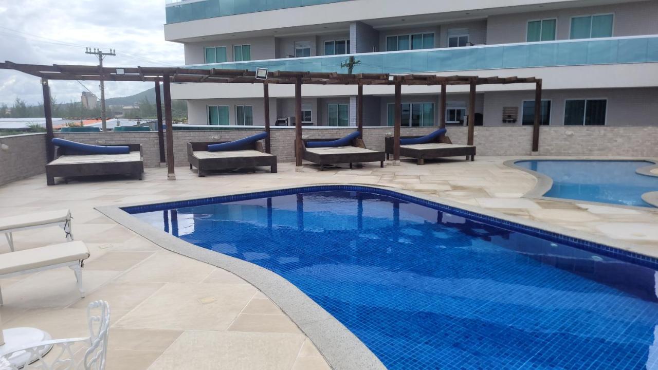 Apartamento Em Praia Grande - Le Bon Vivant - Arraial Do Cabo Eksteriør bilde