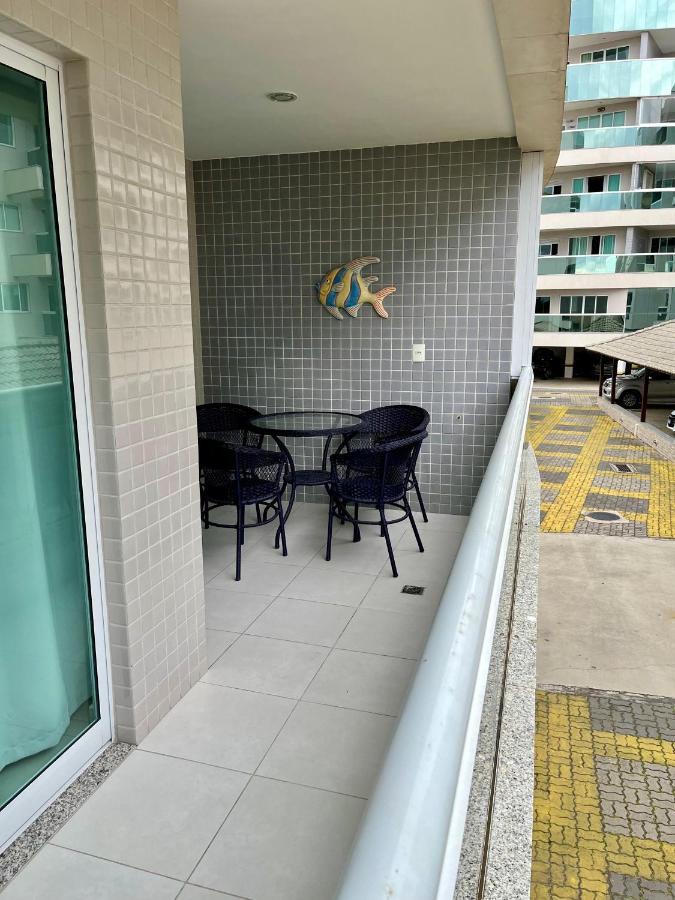 Apartamento Em Praia Grande - Le Bon Vivant - Arraial Do Cabo Eksteriør bilde