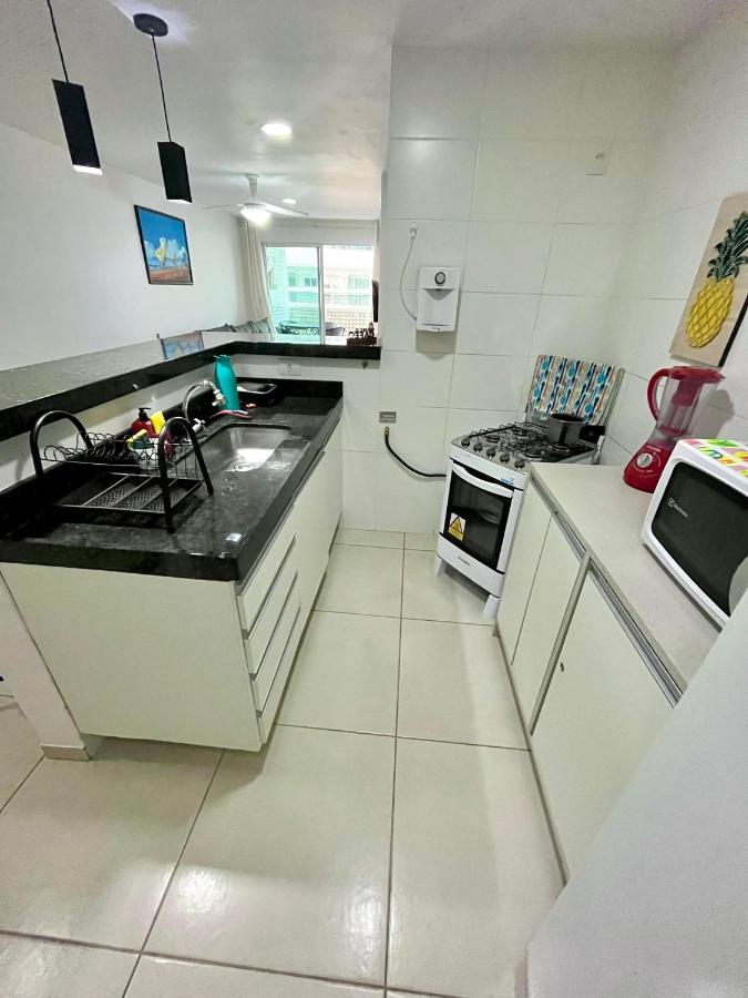 Apartamento Em Praia Grande - Le Bon Vivant - Arraial Do Cabo Eksteriør bilde