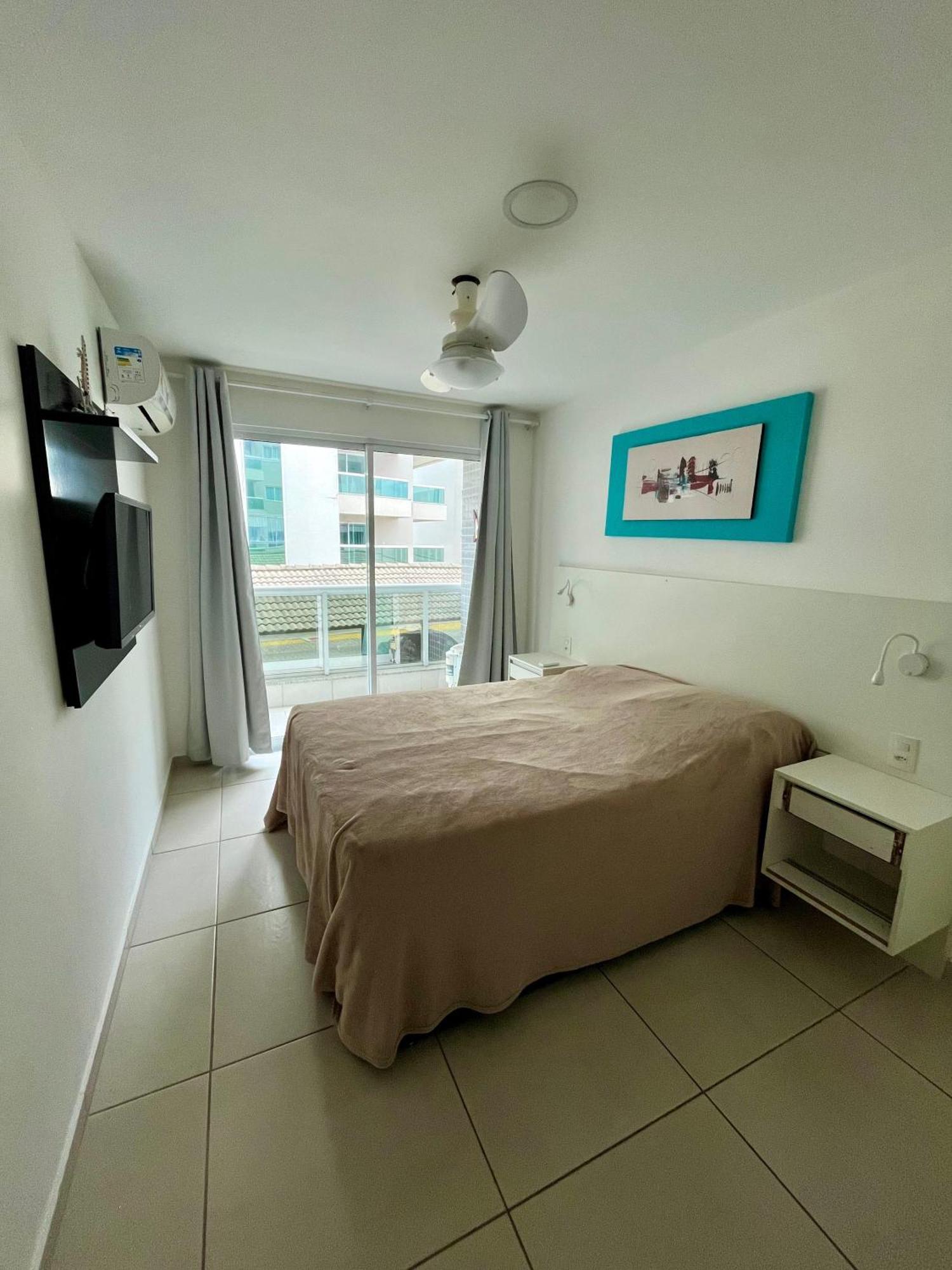Apartamento Em Praia Grande - Le Bon Vivant - Arraial Do Cabo Eksteriør bilde