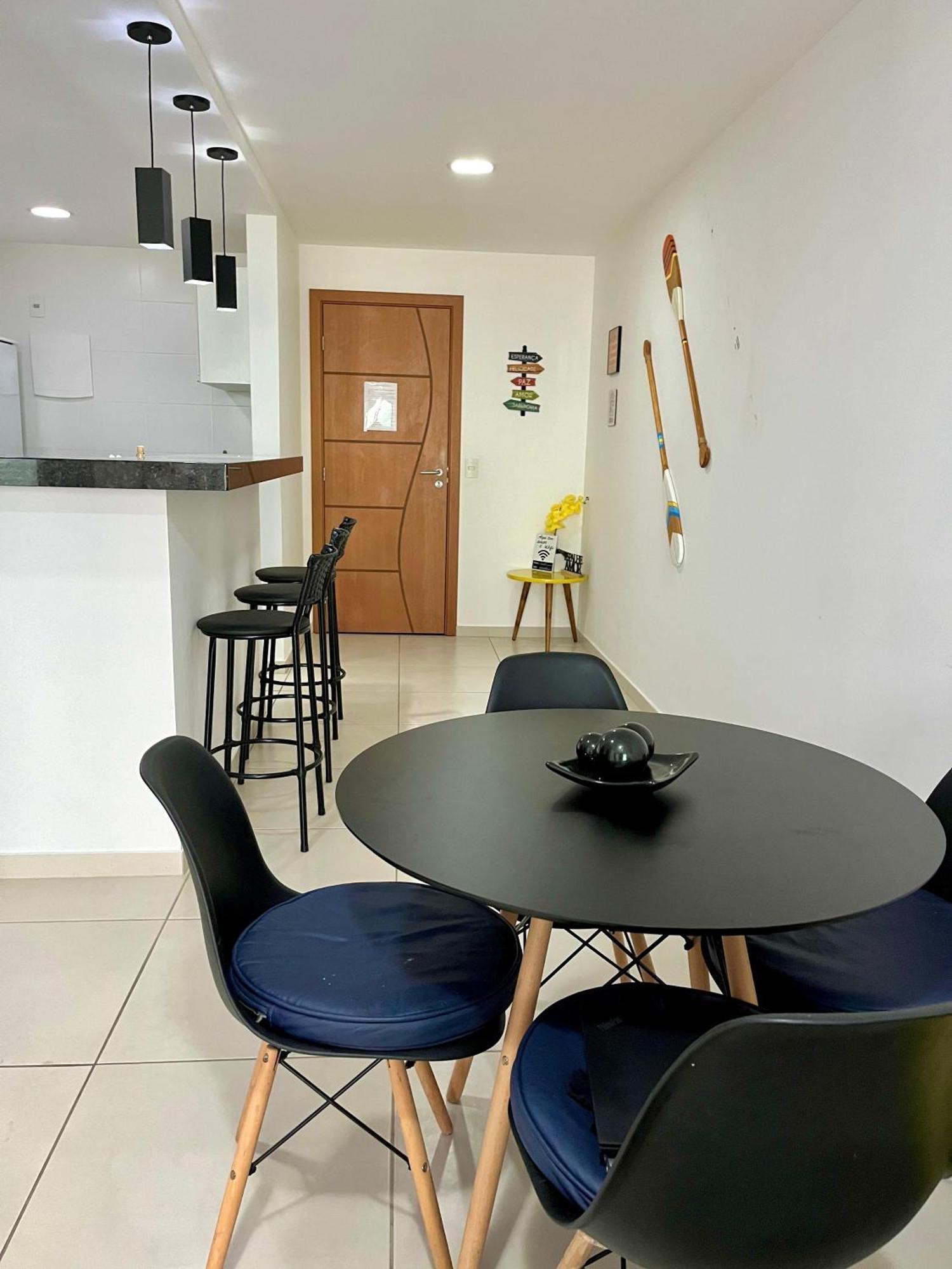 Apartamento Em Praia Grande - Le Bon Vivant - Arraial Do Cabo Eksteriør bilde