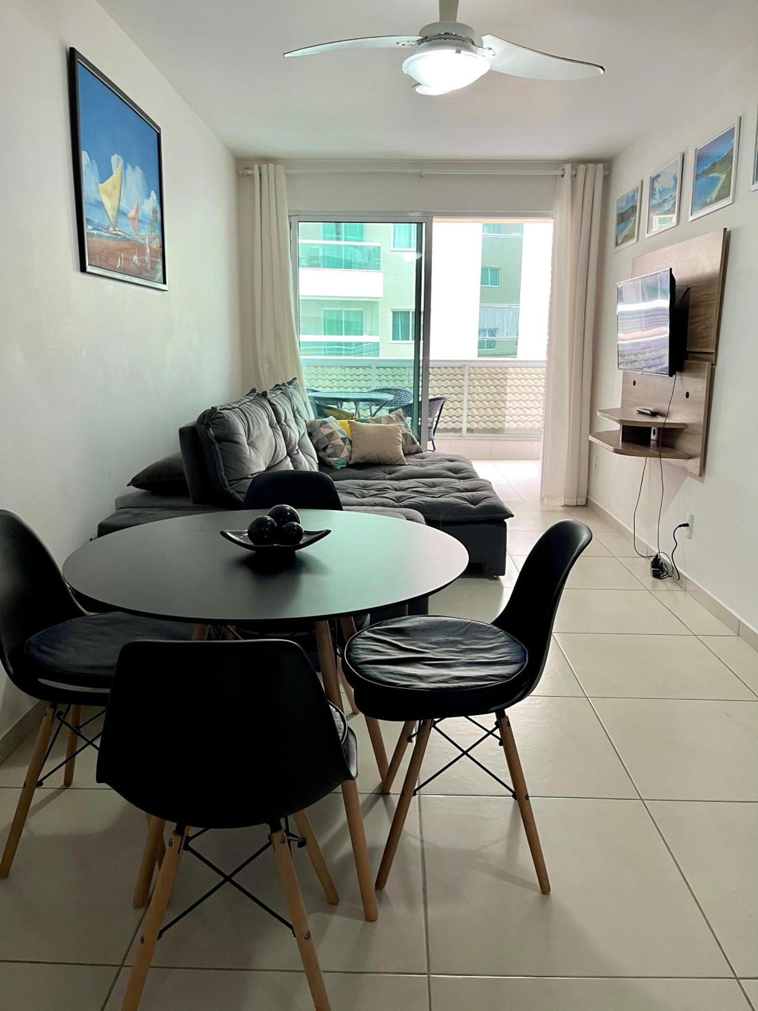 Apartamento Em Praia Grande - Le Bon Vivant - Arraial Do Cabo Eksteriør bilde